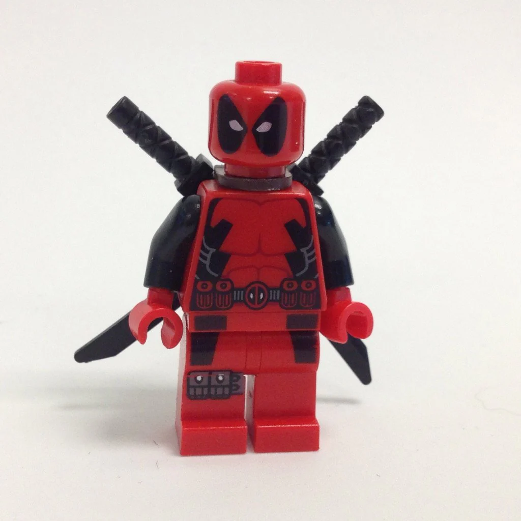 Deadpool - Image 3