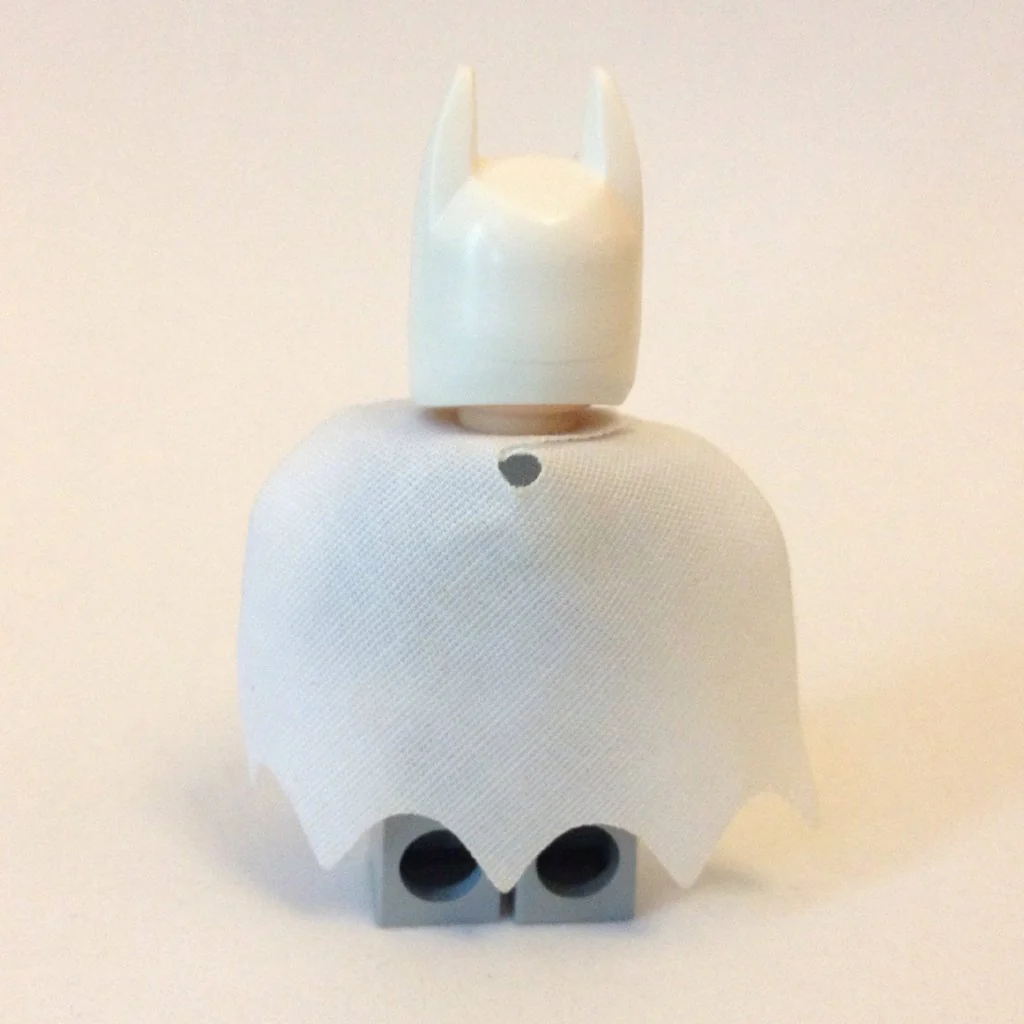 Arctic Batman - Image 2