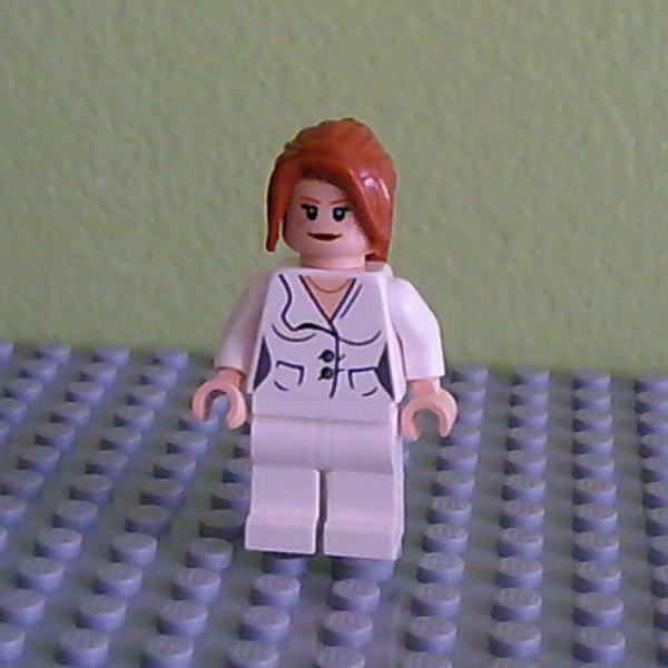 Pepper Potts