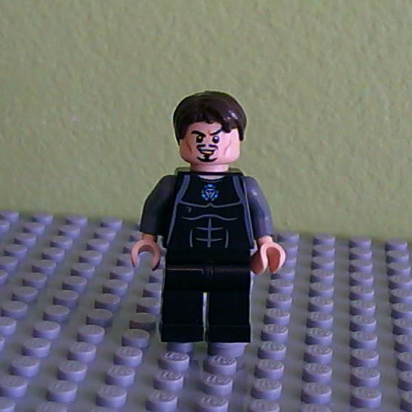 Tony Stark