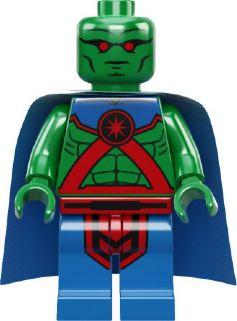 Martian Manhunter