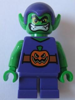 Green Goblin - Short Legs
