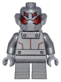 Ultron - Short Legs