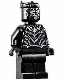 Black Panther
