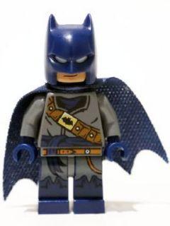 Pirate Batman