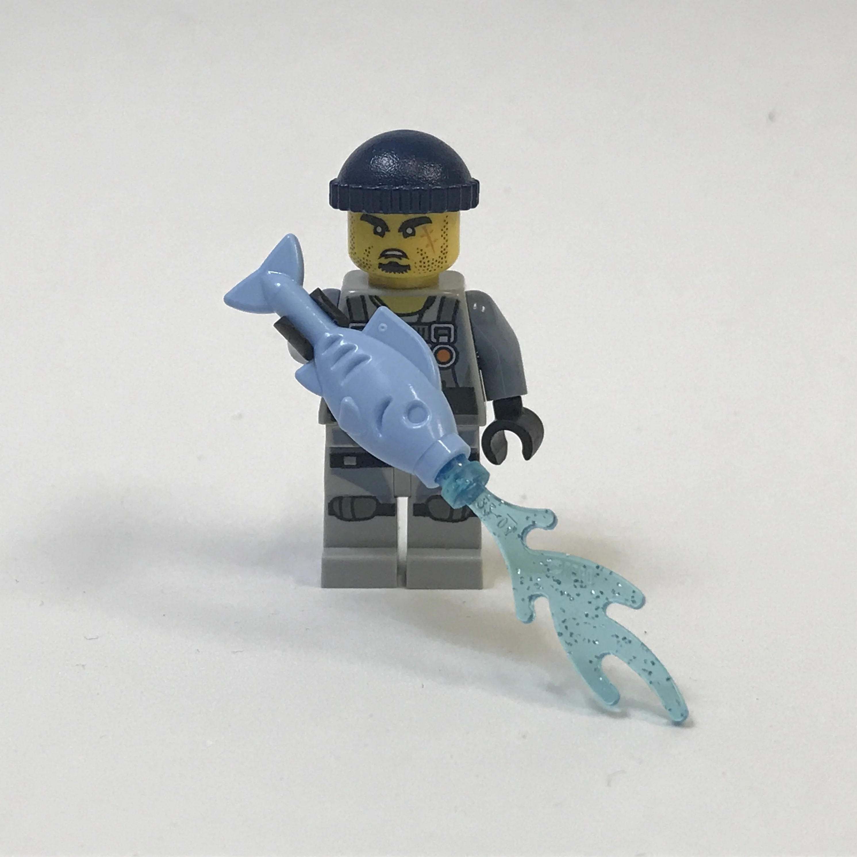 Shark Army Gunner / Charlie - Image 3