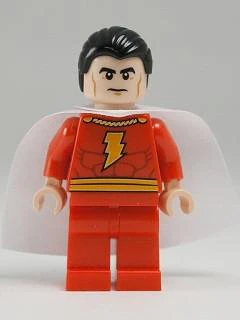 Shazam / Captain Marvel (Comic-Con 2012 Exclusive)