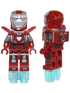 Silver Centurion