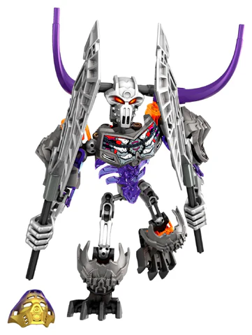 Skull Basher - Image 2