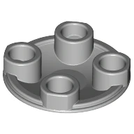 Slide Shoe Round 2x2 - Image 4