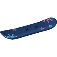 Snowboard