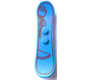 Snowboard - Image 2