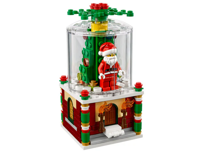 Snowglobe - Image 2