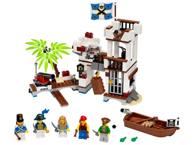 Soldiers Fort - Image 2