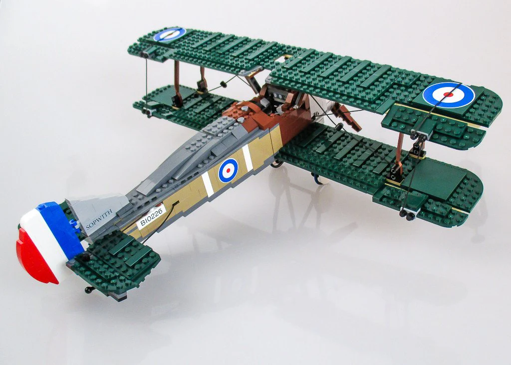 Sopwith Camel - Image 4