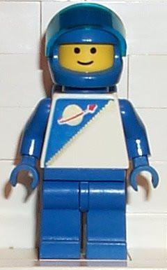 Futuron - Blue