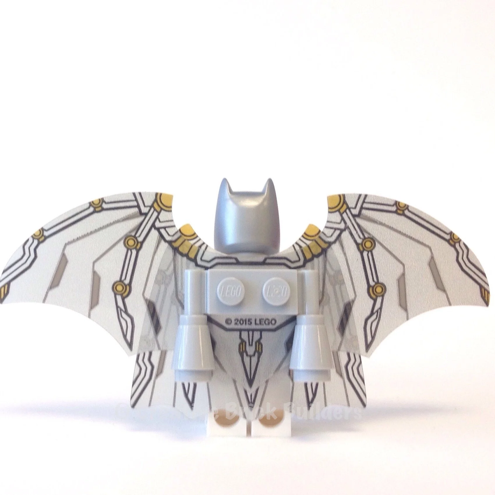 Space Batman - Image 2