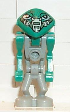 LoM Martian - Pollux