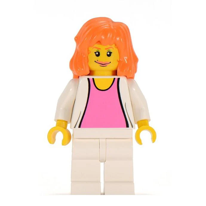 Mary Jane 3