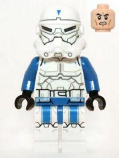 Special Forces Commander
