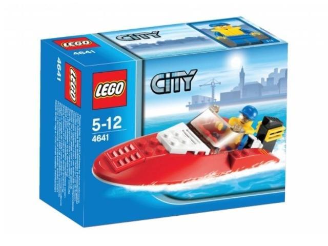 Speed Boat - Image 2