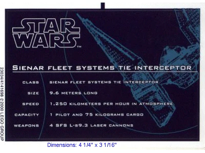 Sticker for Set 7181 - (23034/4141698)