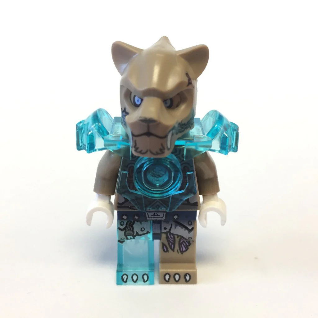 Strainor - Heavy Armor