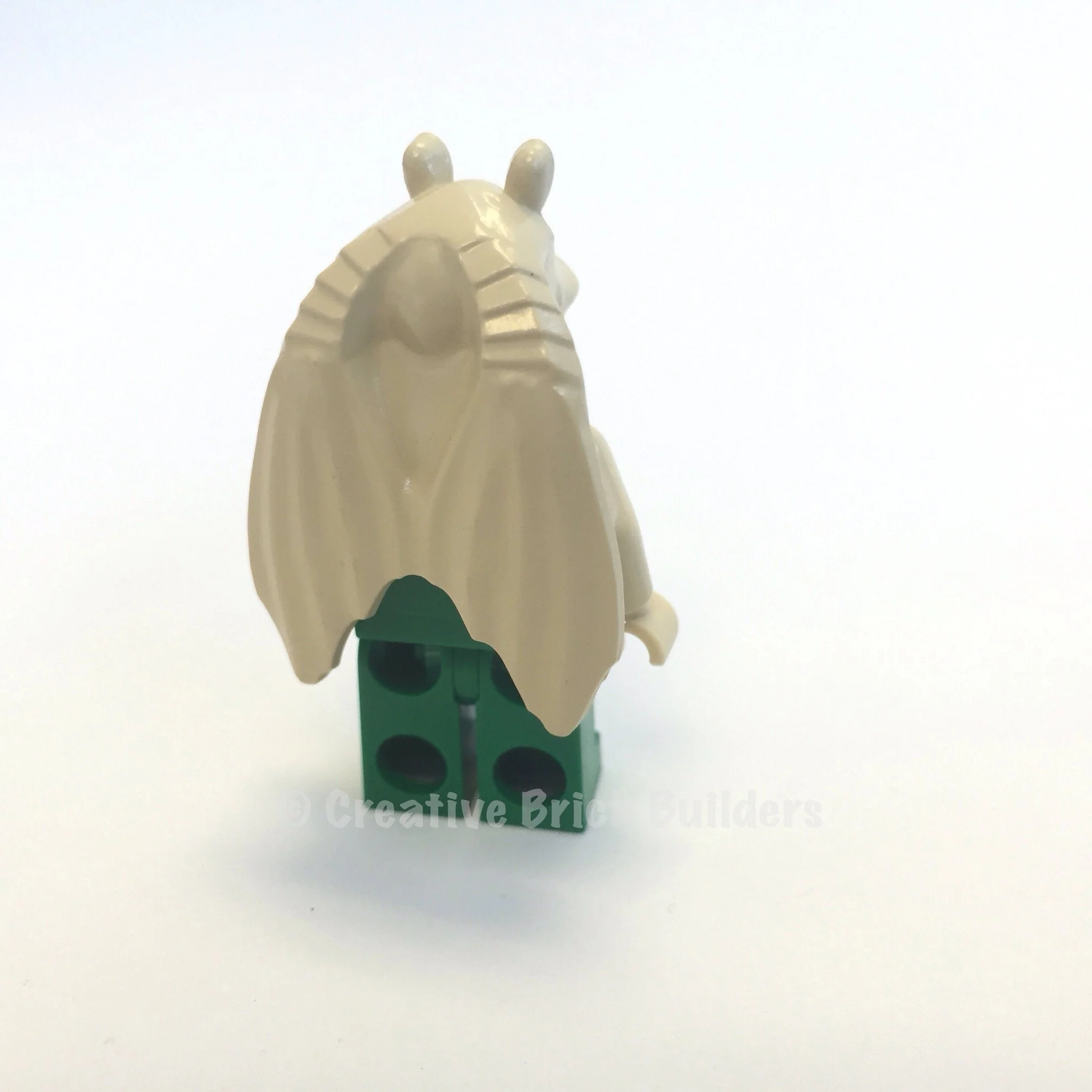 Gungan Soldier - Image 2