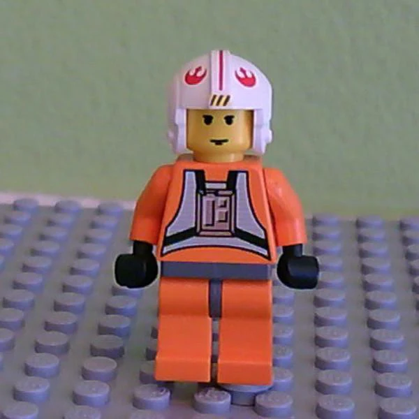 Luke Skywalker (Pilot)