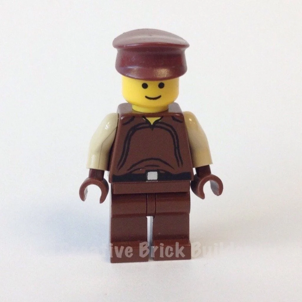 Naboo Security Officer