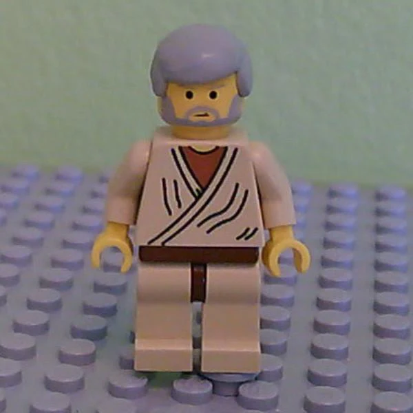 Obi-Wan Kenobi (Old)