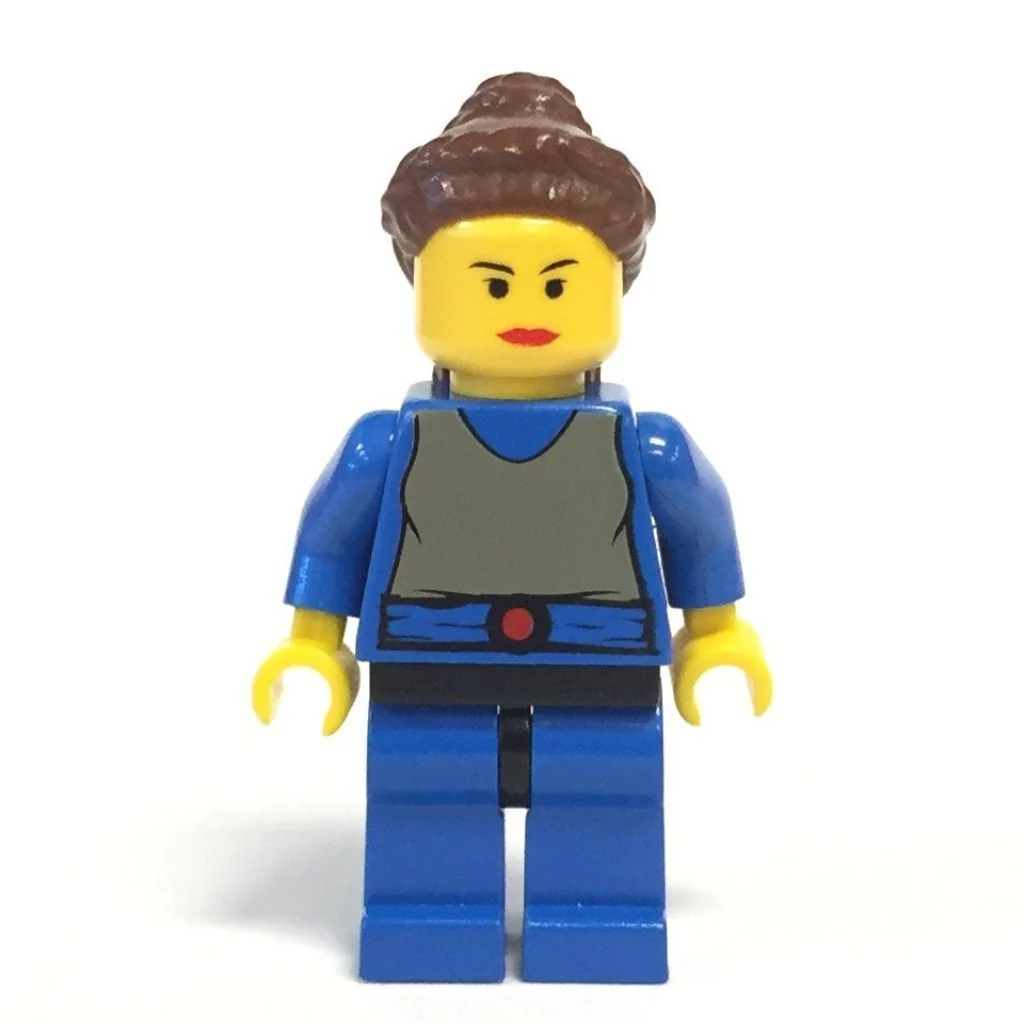 Padme Naberrie