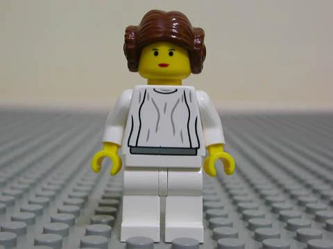 Princess Leia