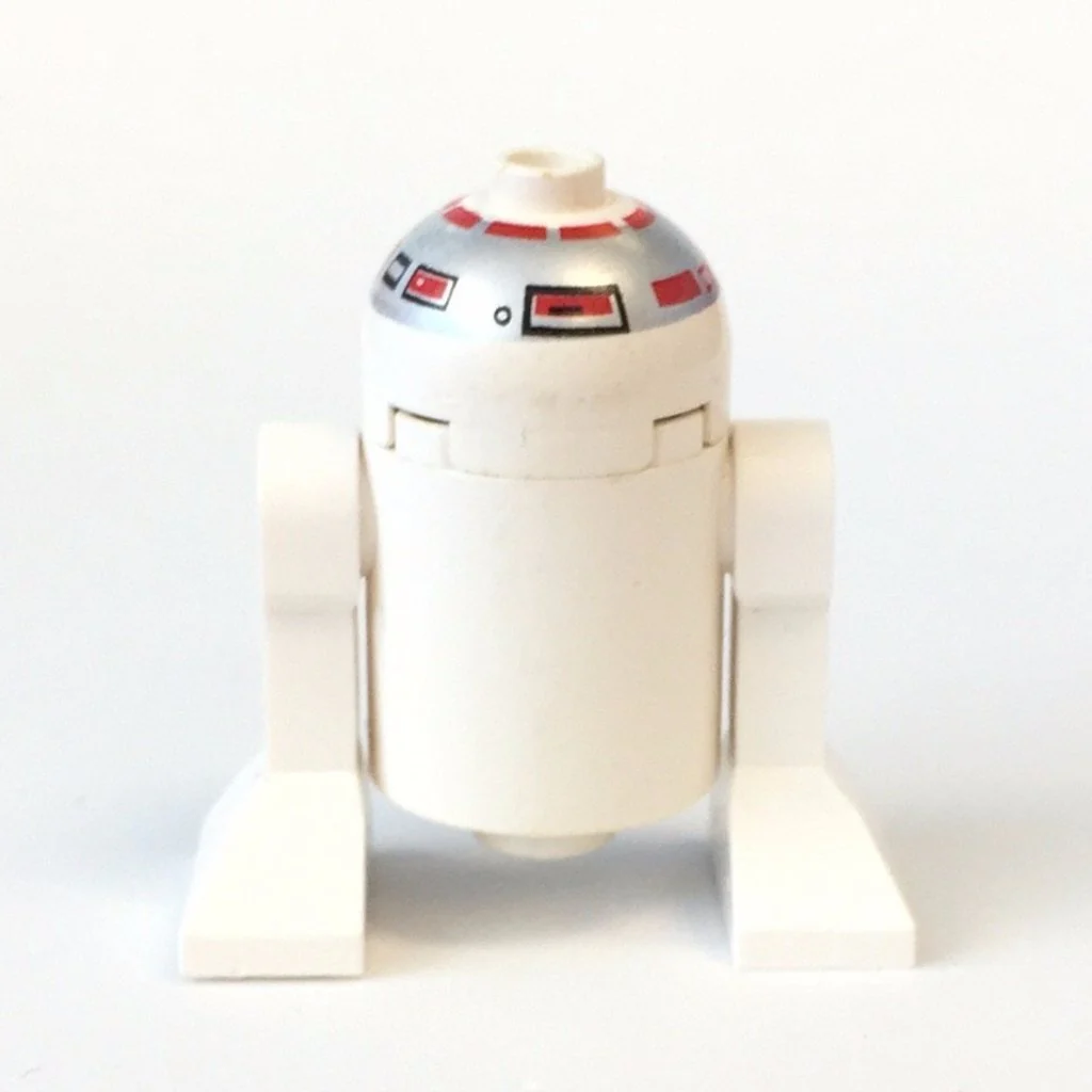 R5-D4 (7658) - Image 2