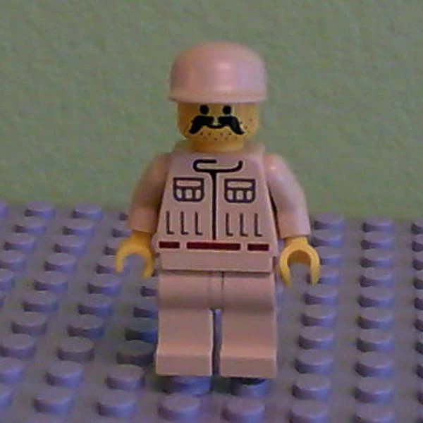 Rebel Technician