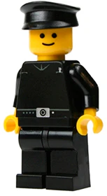 Imperial Shuttle Pilot