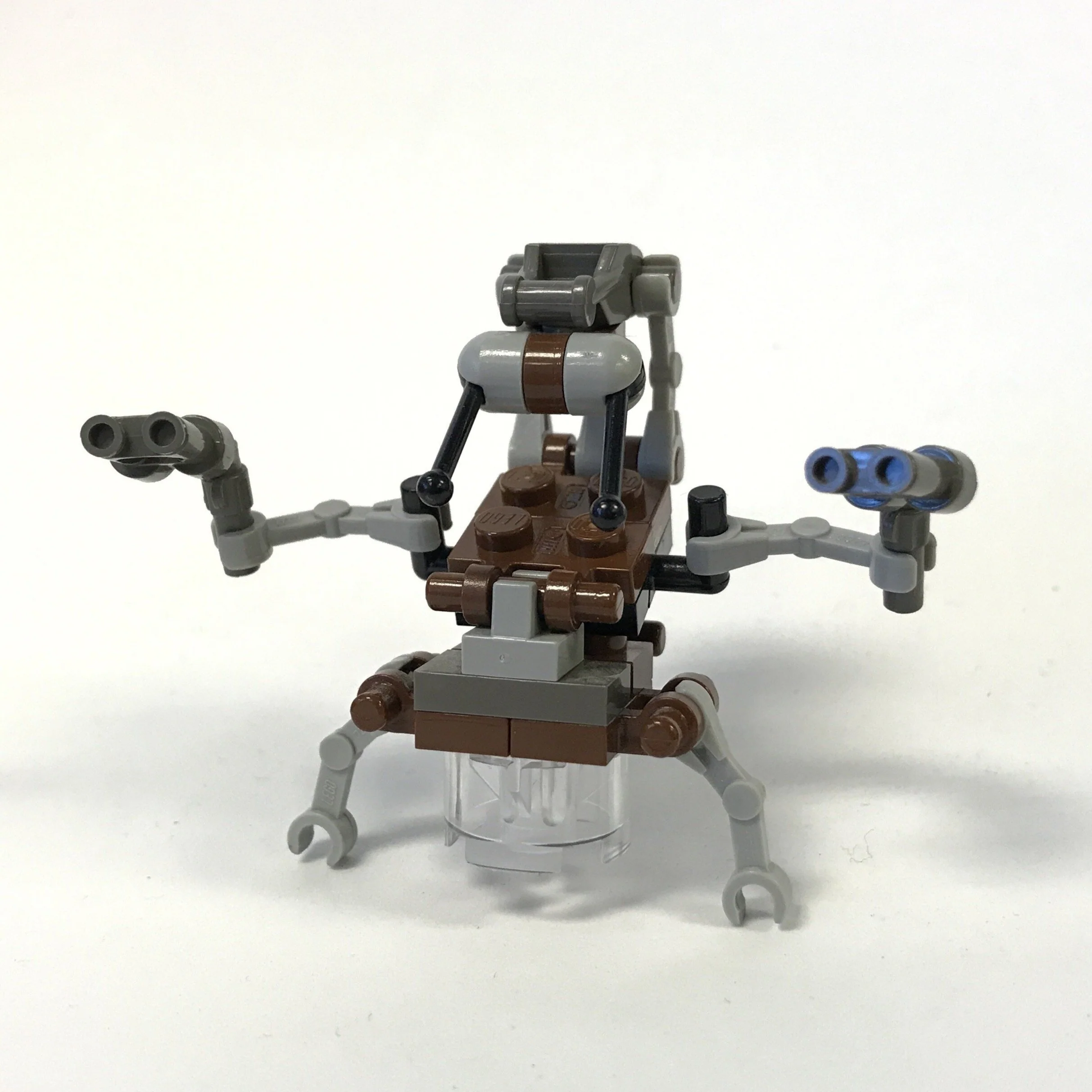 Destroyer Droid (Original)