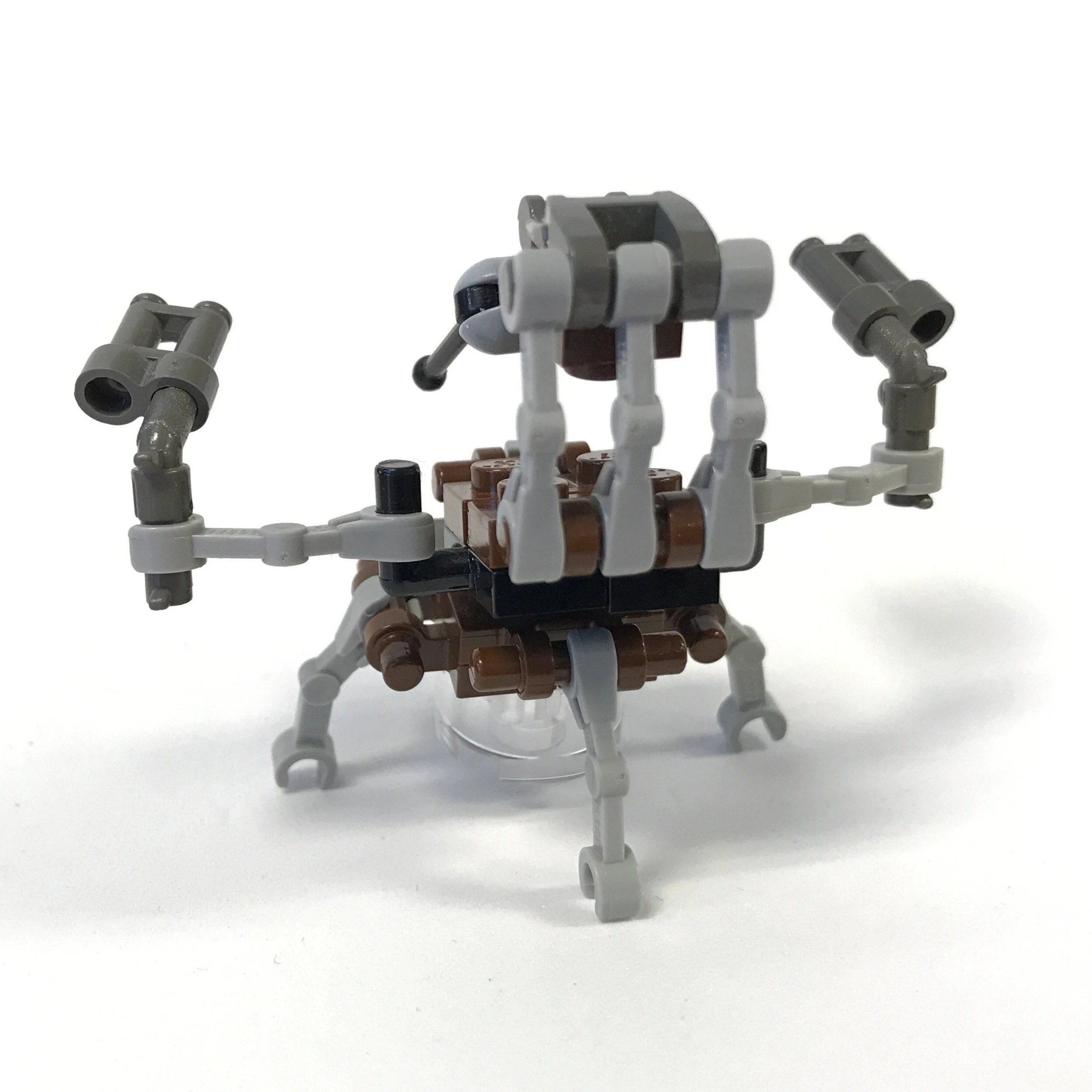 Destroyer Droid (Original) - Image 2