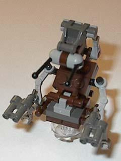 Destroyer Droid (Original) - Image 3