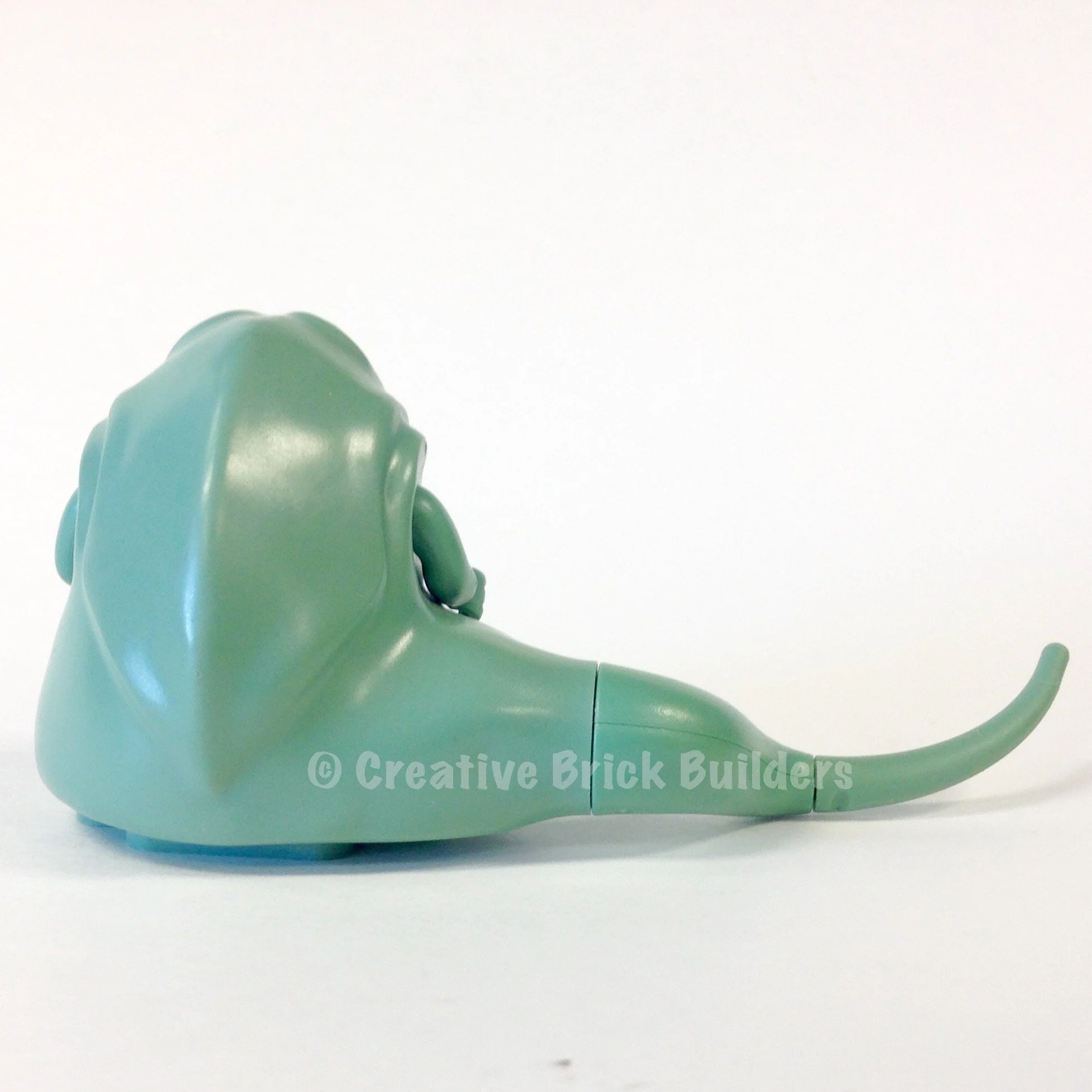 Jabba the Hutt (Complete Assembly) - Image 2