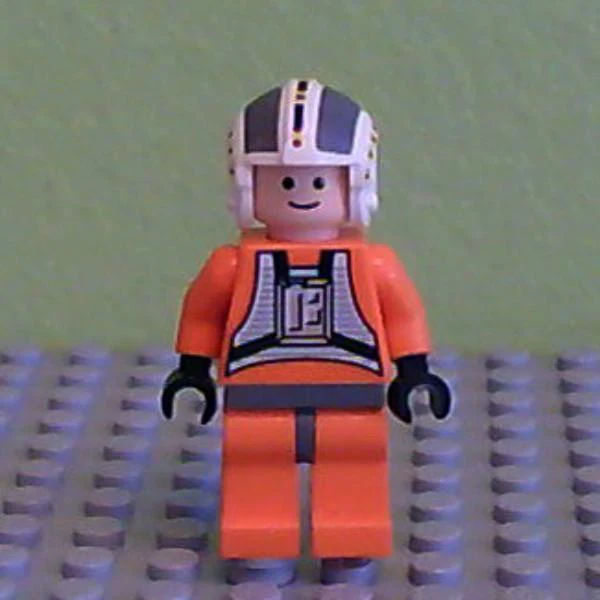 Wedge Antilles