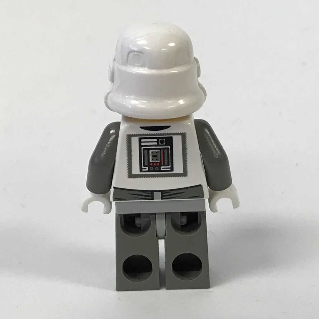 AT-AT Driver - Image 2