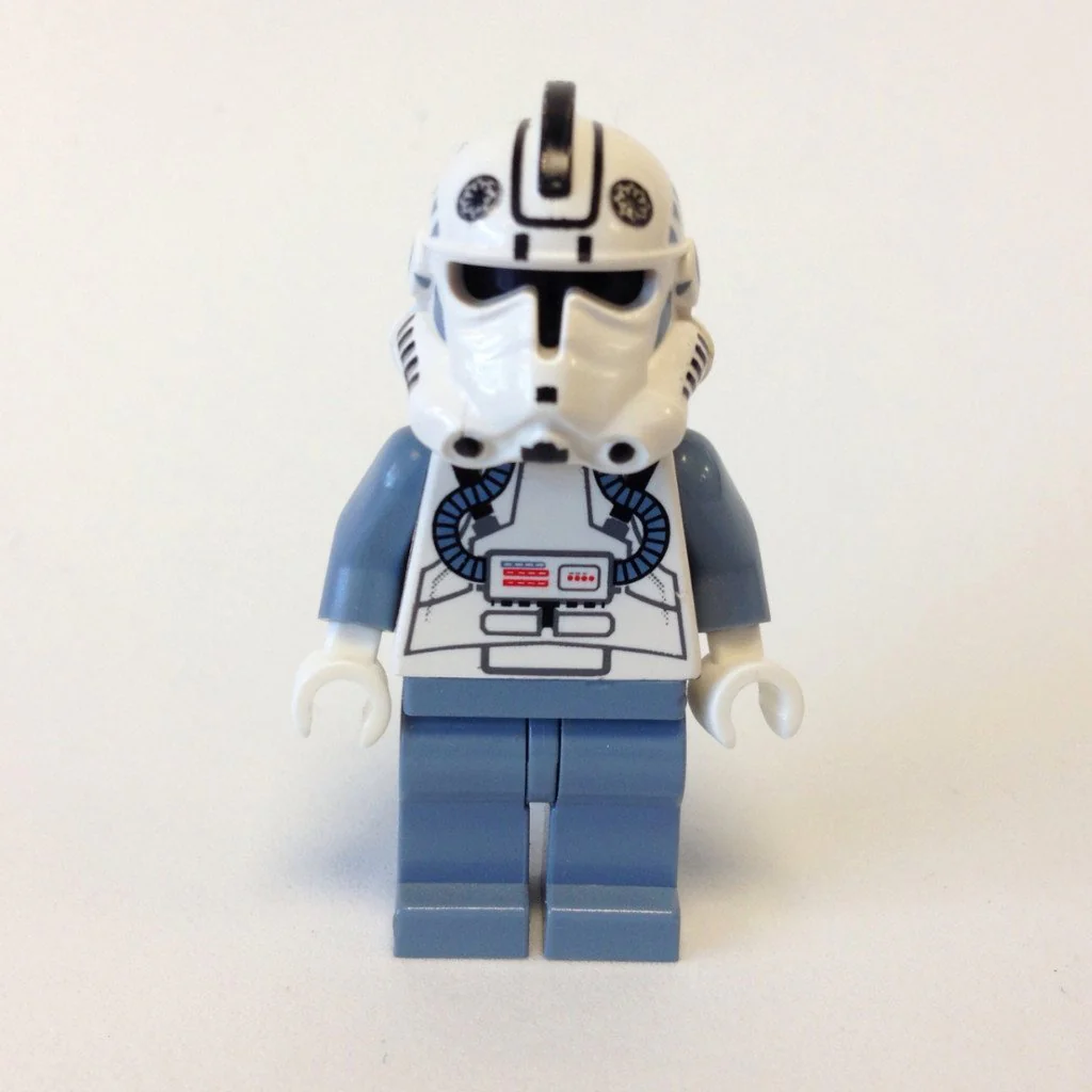 Clone Pilot