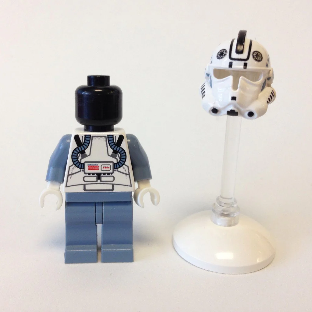 Clone Pilot - Image 2