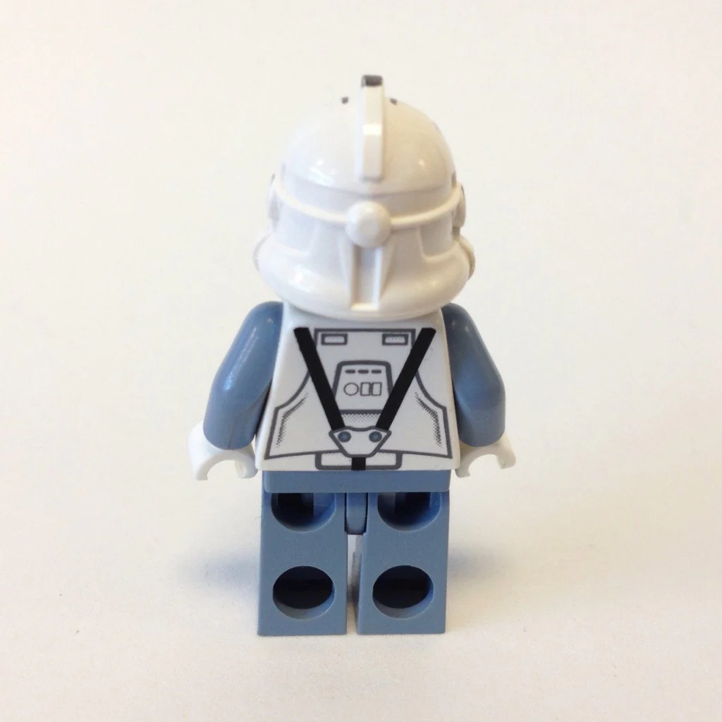 Clone Pilot - Image 3