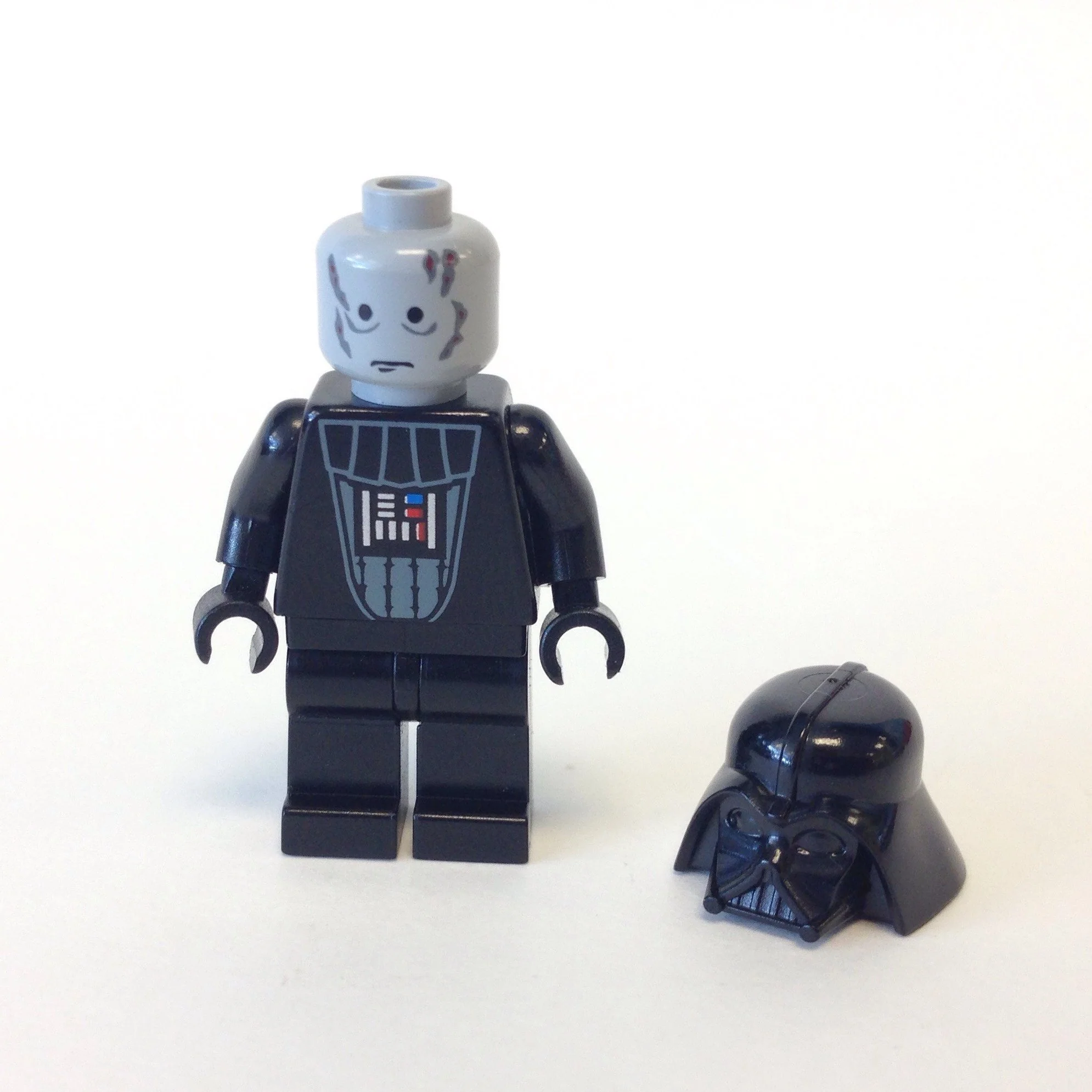 Darth Vader Ep.3 without Cape - Image 2