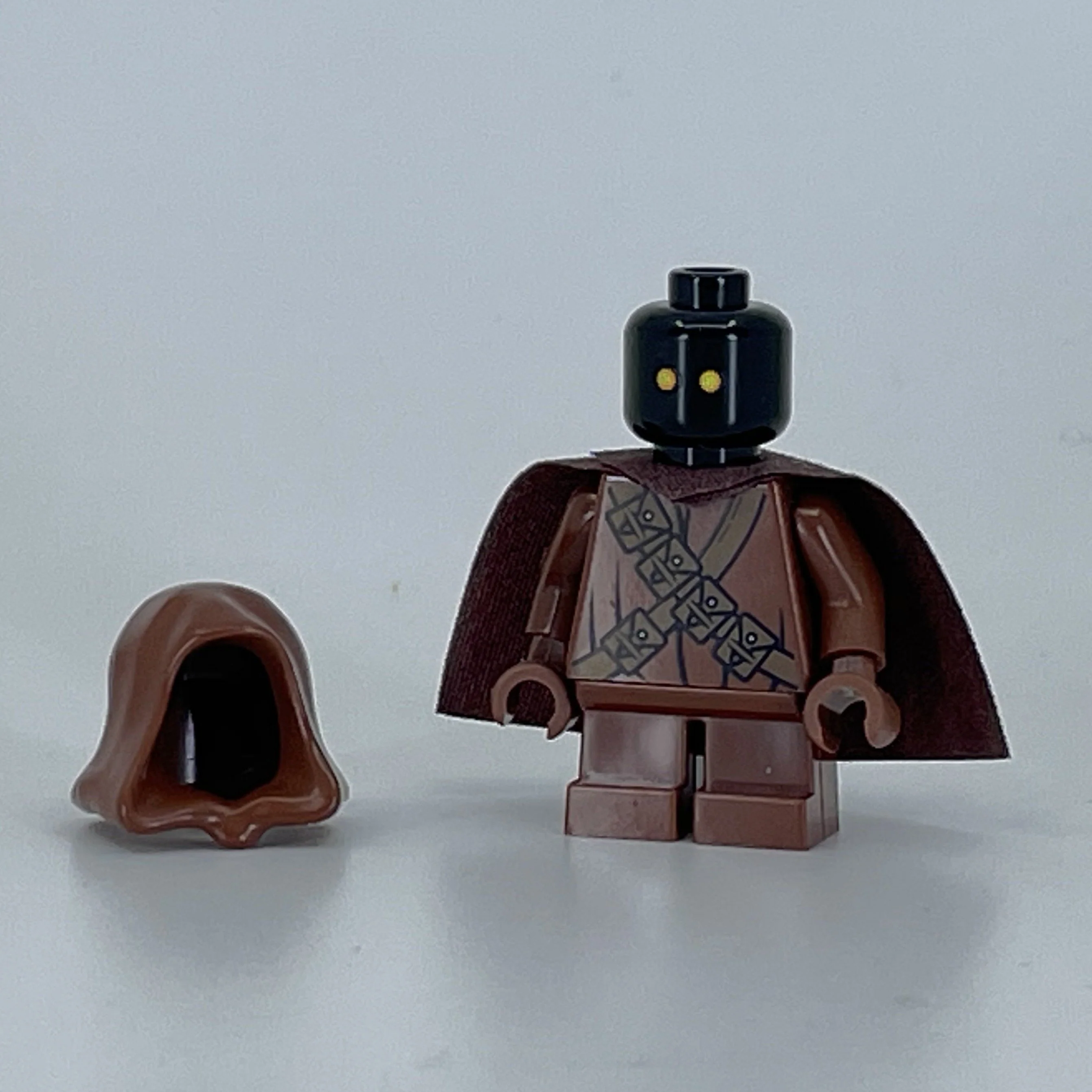 Jawa with Cape - Image 3