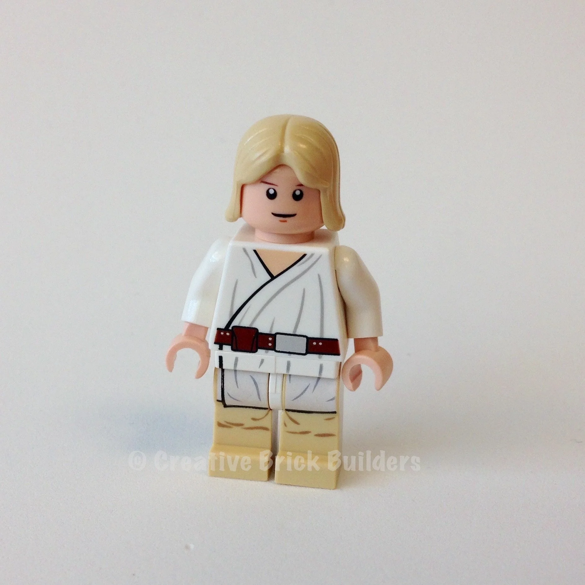 Luke Skywalker (Tatooine, Light Flesh)
