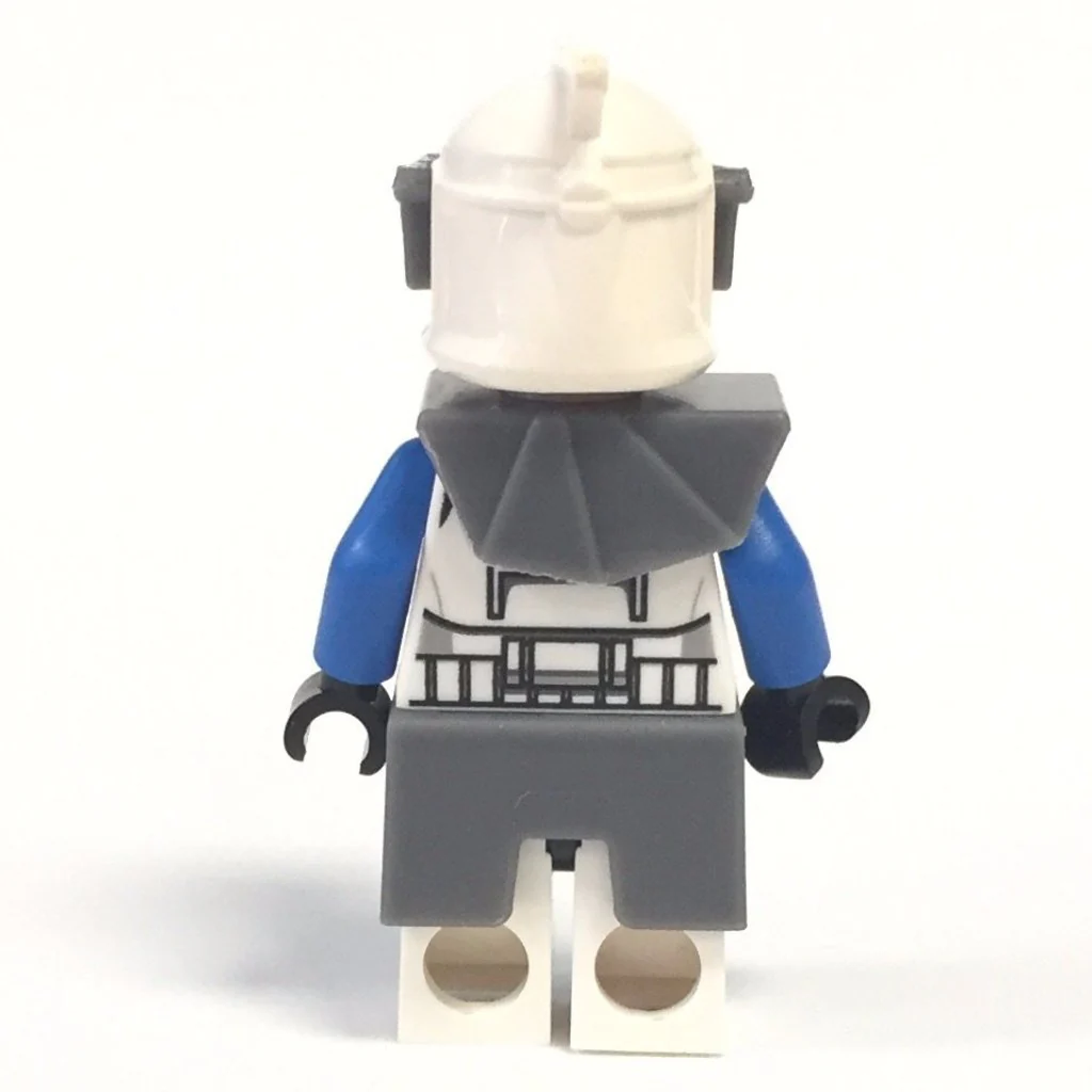 Captain Rex - Image 2