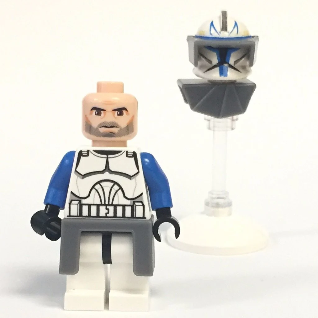 Captain Rex - Image 3
